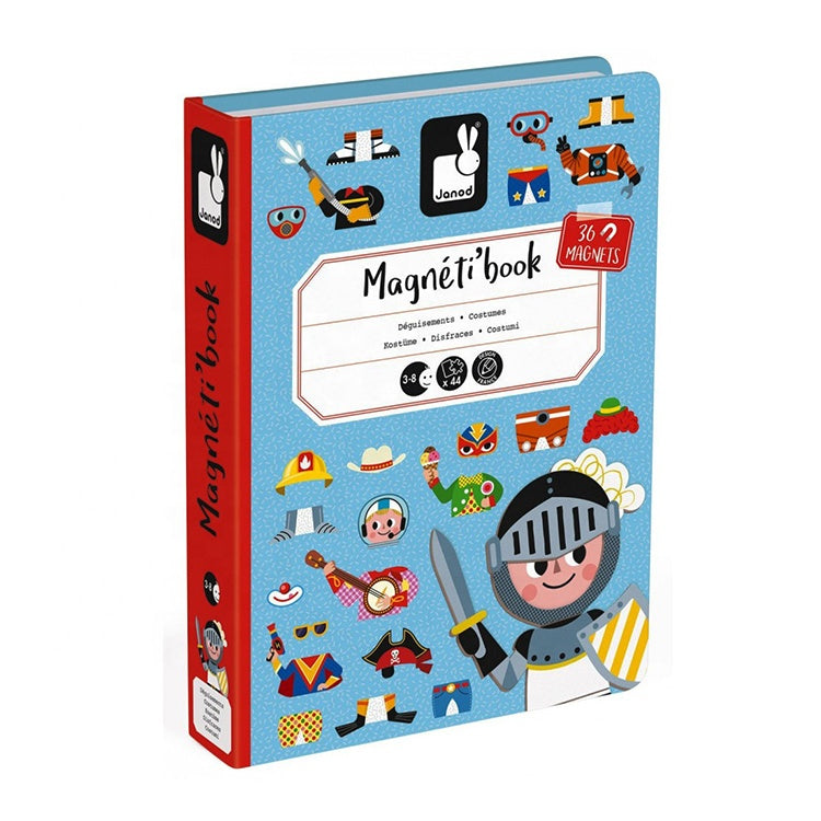 Magnetic Jigsaw Puzzle – The Ultimate Educational Toy for Creativity & Brain Development